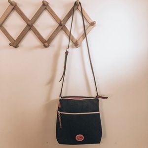 Cross-body Bag